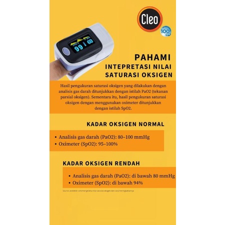 

air minum Cleo oxy