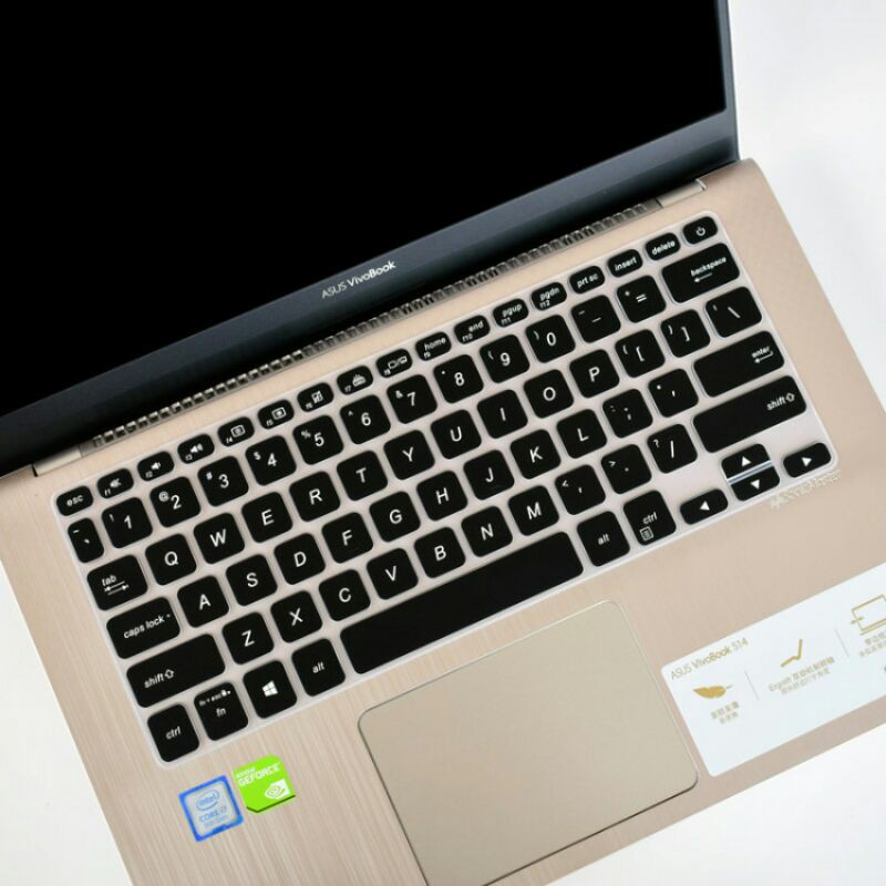 Keyboard Protector Asus Vivobook S14 TP412 S430FN S430UA