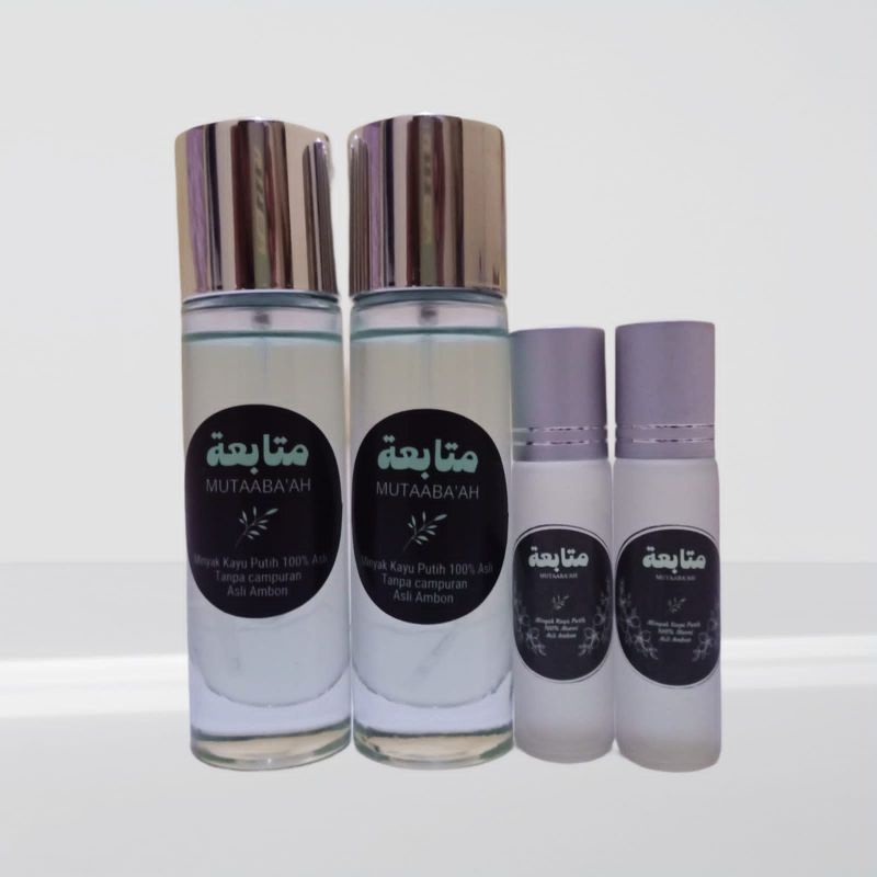 Minyak kayu putih papua - ASLI minyak kayu putih murni - kayu putih papua