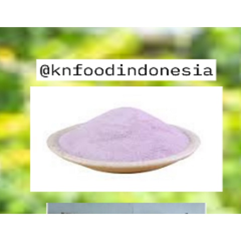 

Bubuk Minuman Taro premium Powder minuman Taro Premium