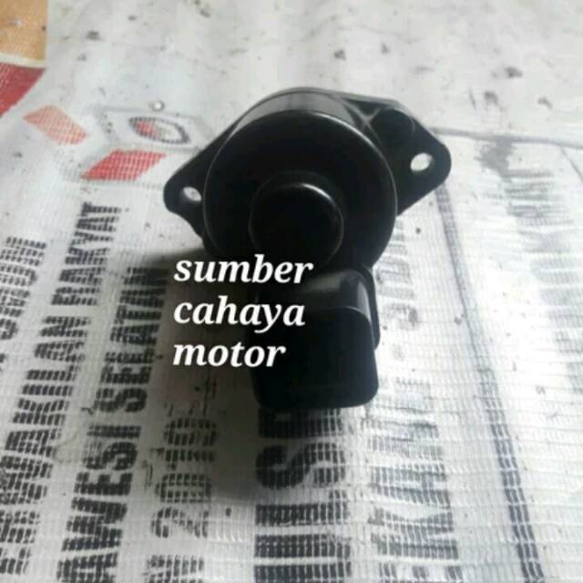 Actuator suzuki escudo 1.6