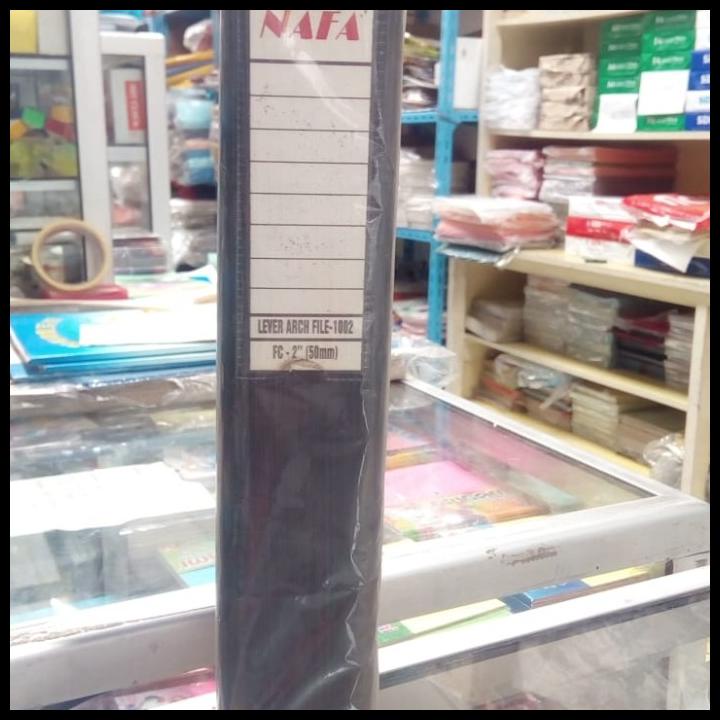 

Odner Map F4 A4 Tipis Stok Lama
