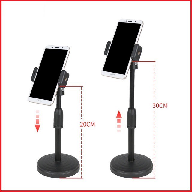 BABEE - HOLDER STAND HANDPHONE/HOLDER STAND PUTAR/STAND HP MINIMALIS