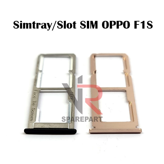 SIMTRAY OPPO F1S / A59 / TEMPAT SIM