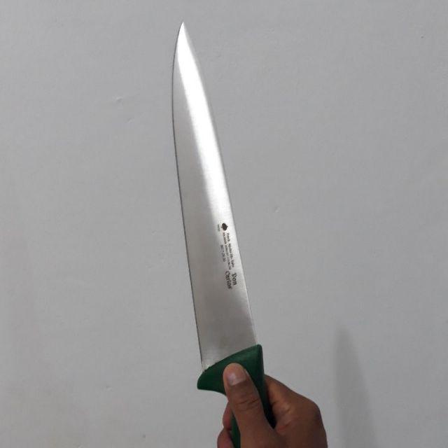 Pisau Solingen Cap Garpu Don Carlos Original 10