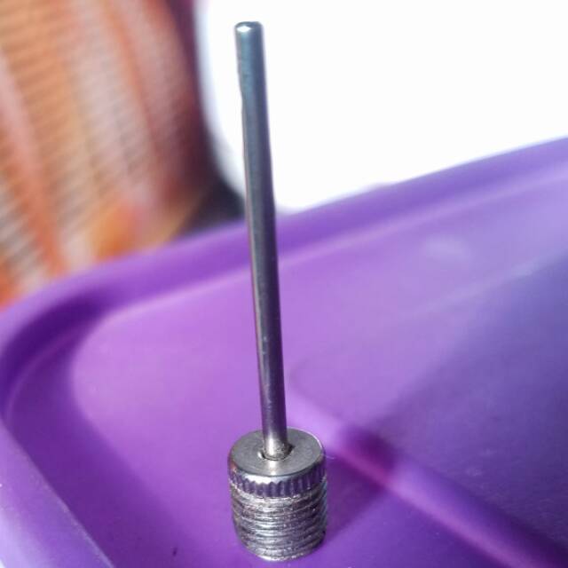 PENTIL BOLA BASKET BOLA SEPAK