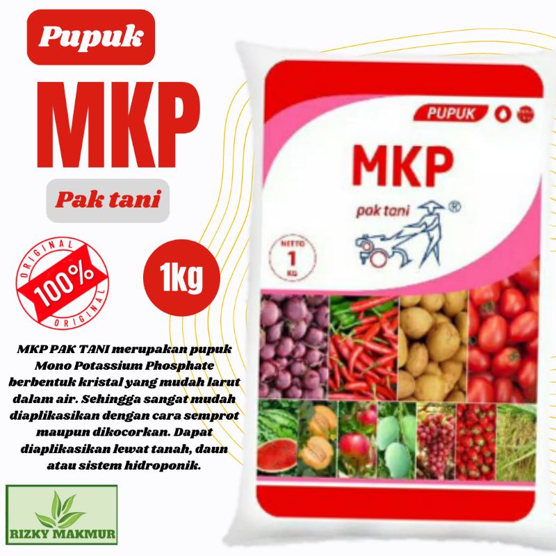 MKP 1kg