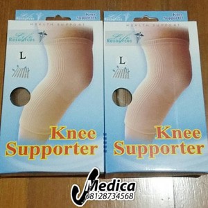 Knee Supporter Jasper E1005-XL