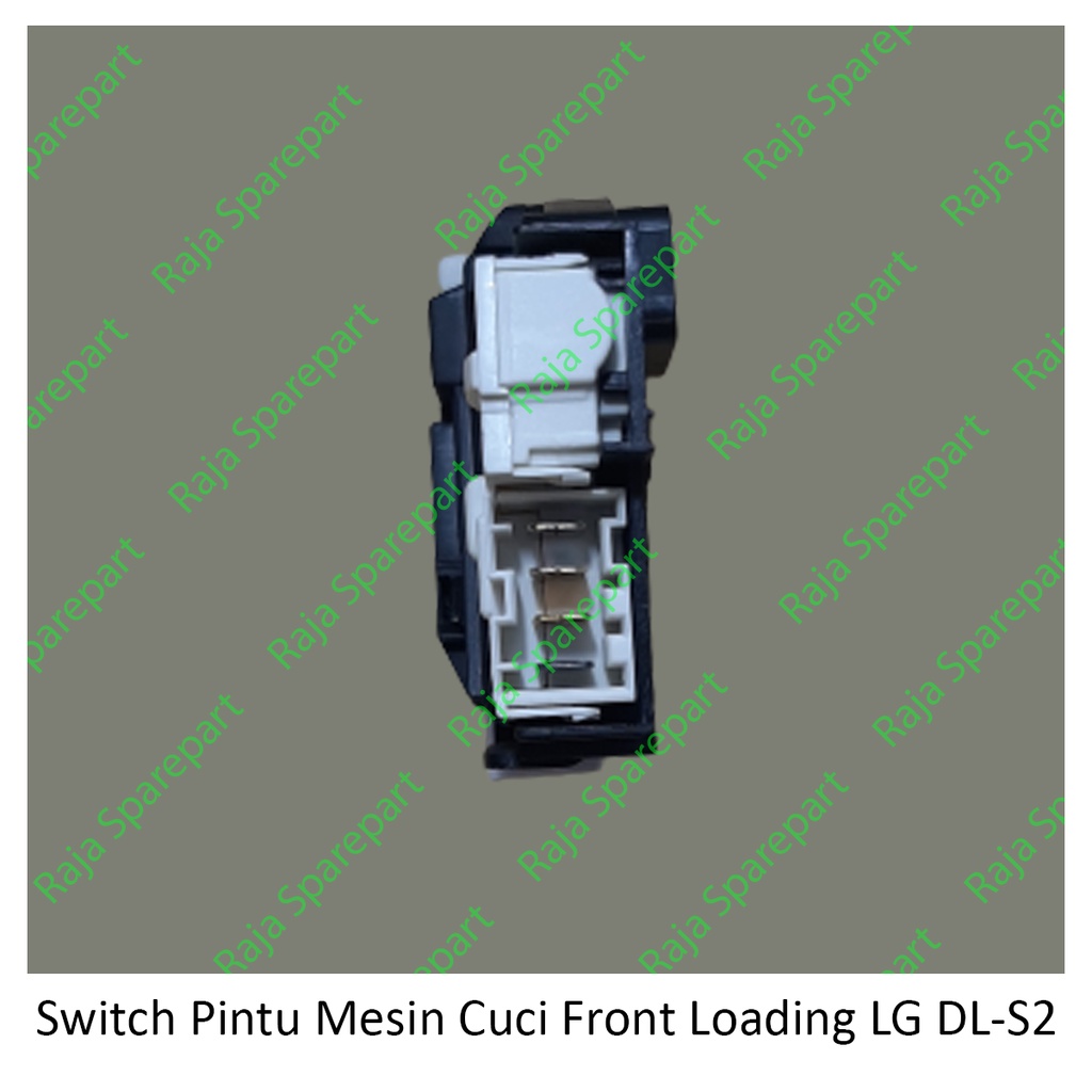 Door Lock / Switch Pintu Mesin Cuci LG DL-S2