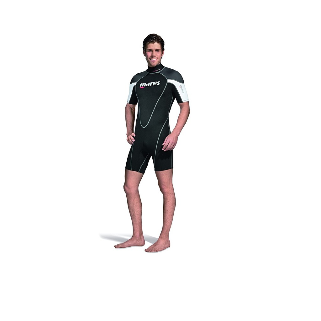 THERMOGUARD MARES SHORTY WETSUIT 412522