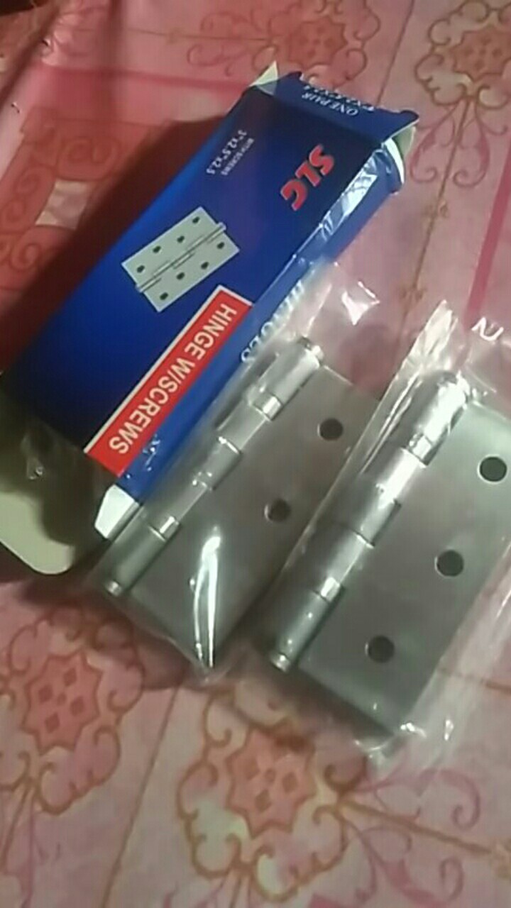 Engsel Tebal 3 Inch Slg / Engsel Jendela 3 Inch