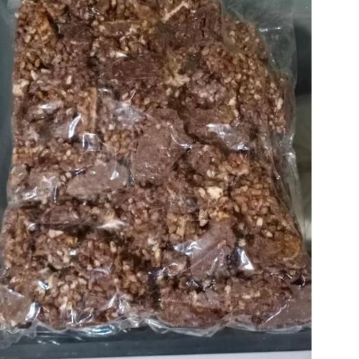 

♥MALL♥ COKLAT BENGBENG, TOP KILOAN / BENGBENG, TOP CURAH / BENGBENG, TOP VACUM 500GR terbaik