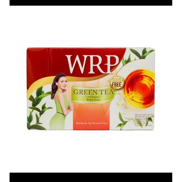 Super Wrp Diet Tea 30 Sch Original Sale