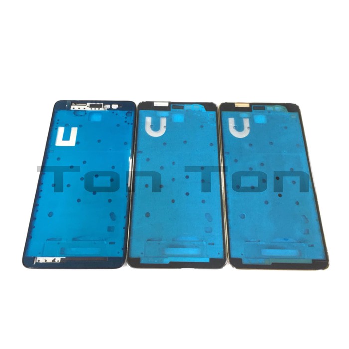 Frame Tulang LCD Xiaomi Note 3 Note 3Pro. Bezel Xiaomi Note 3 Pro