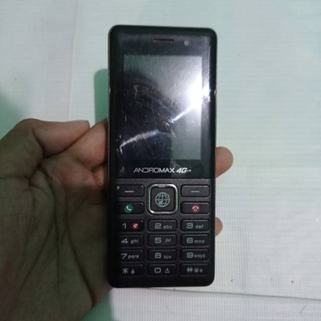 Andromax prime 4g murah FB IG WA lancar