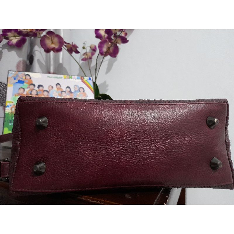 fendi berlea sidomukti BERLIANO