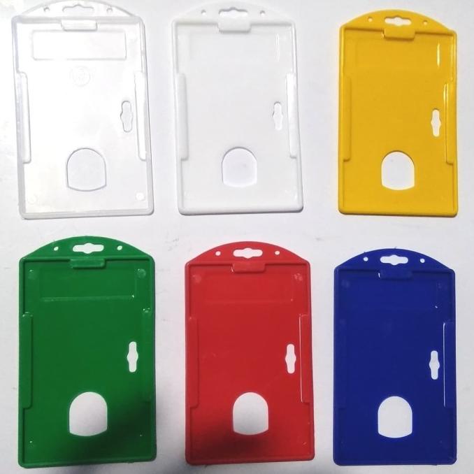 

Id card holder case - Casing Tempat Name tag Id Card