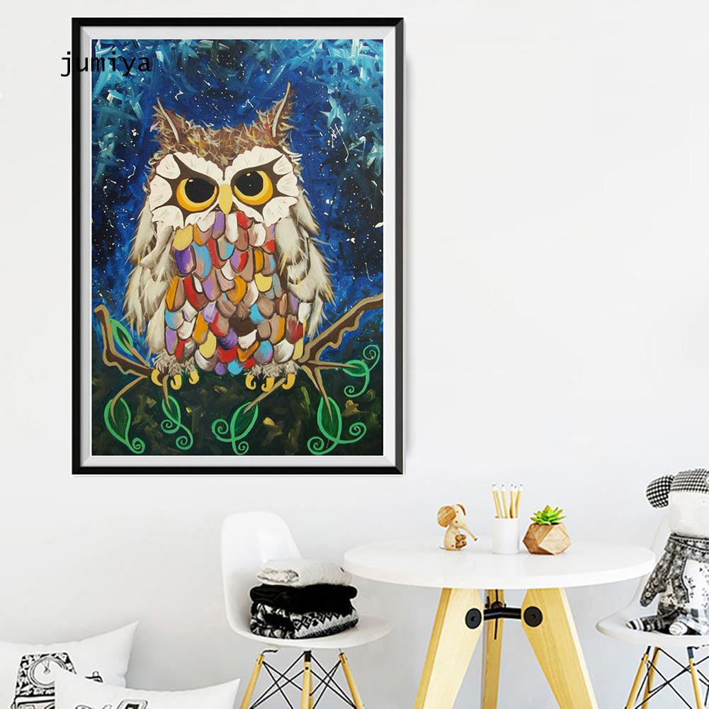 67+ Wallpaper Burung Hantu Lukisan Gratis