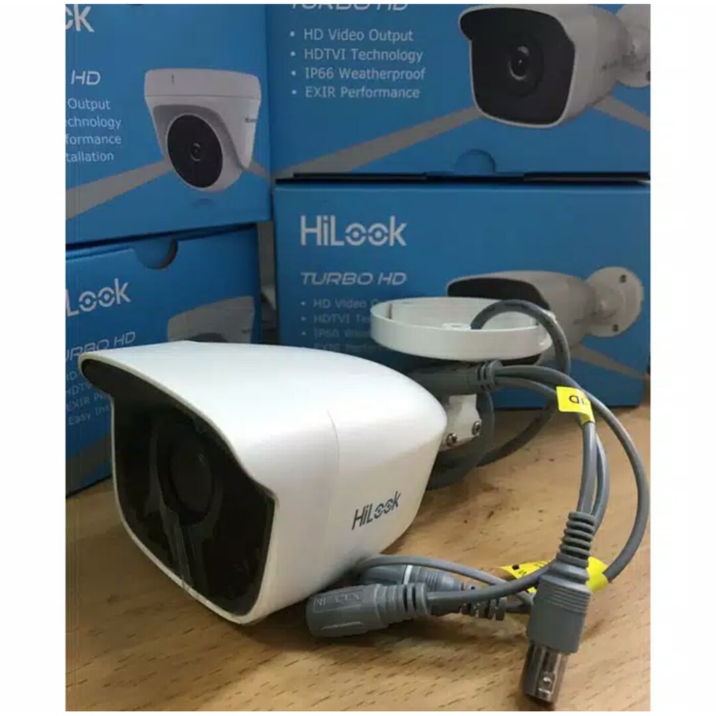 CCTV Outdoor HILOOK B120-PC ( CCTV OUTDOOR HILOOK )