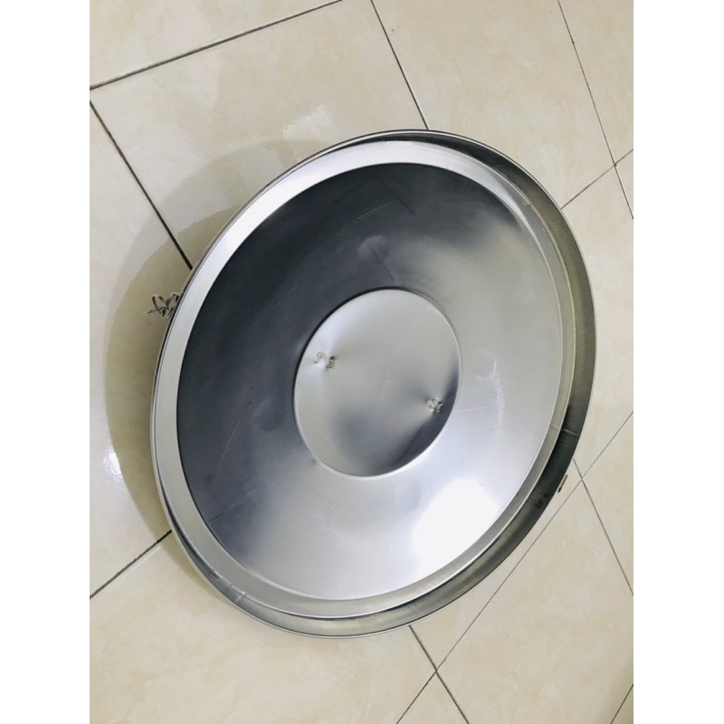 Tutup Tangki Air Profil Tank / Toren Stainless Original Ori