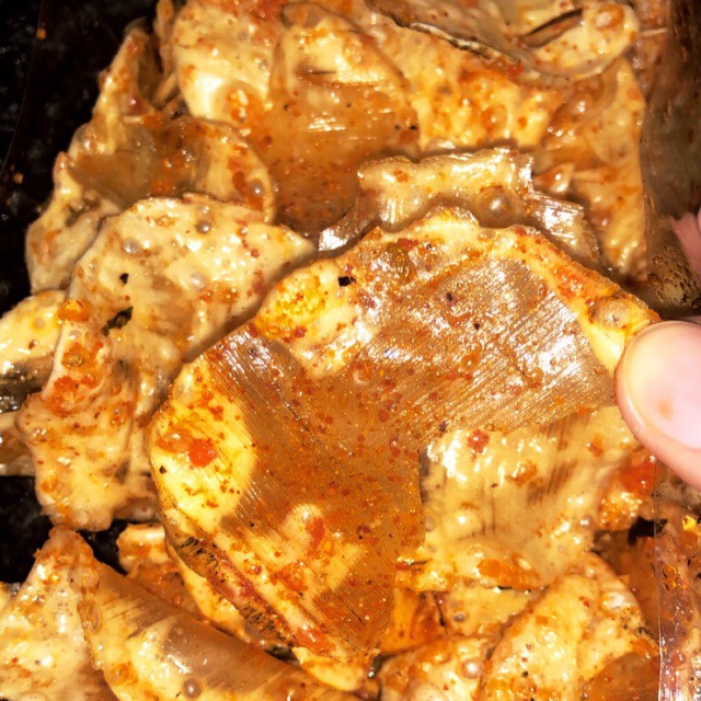 

Keripik Petir