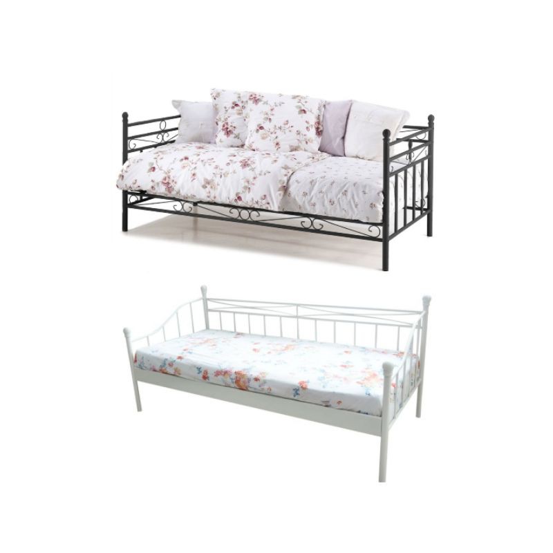 TEMPAT TIDUR DAYBED BILLY ISABELLA