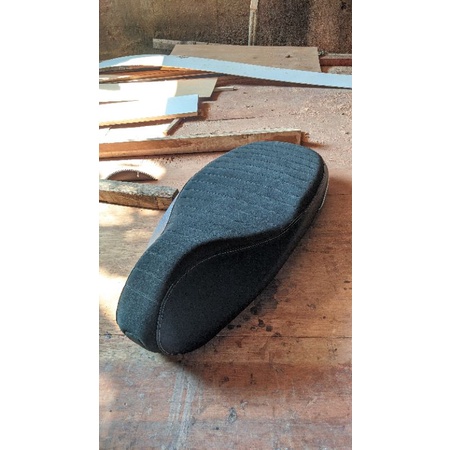 Kulit Jok VESPA SPRINT S ORIGINAL LIMITED