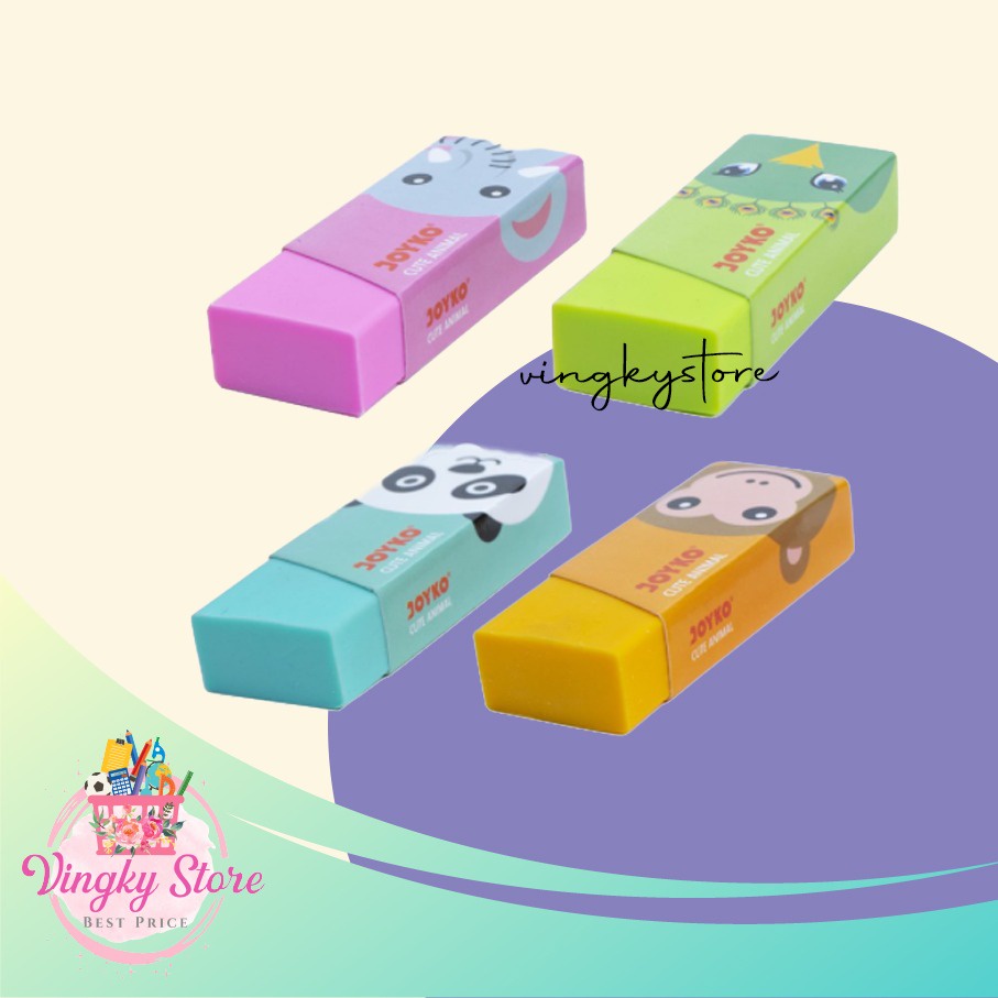 

Penghapus / Eraser Joyko ER-116