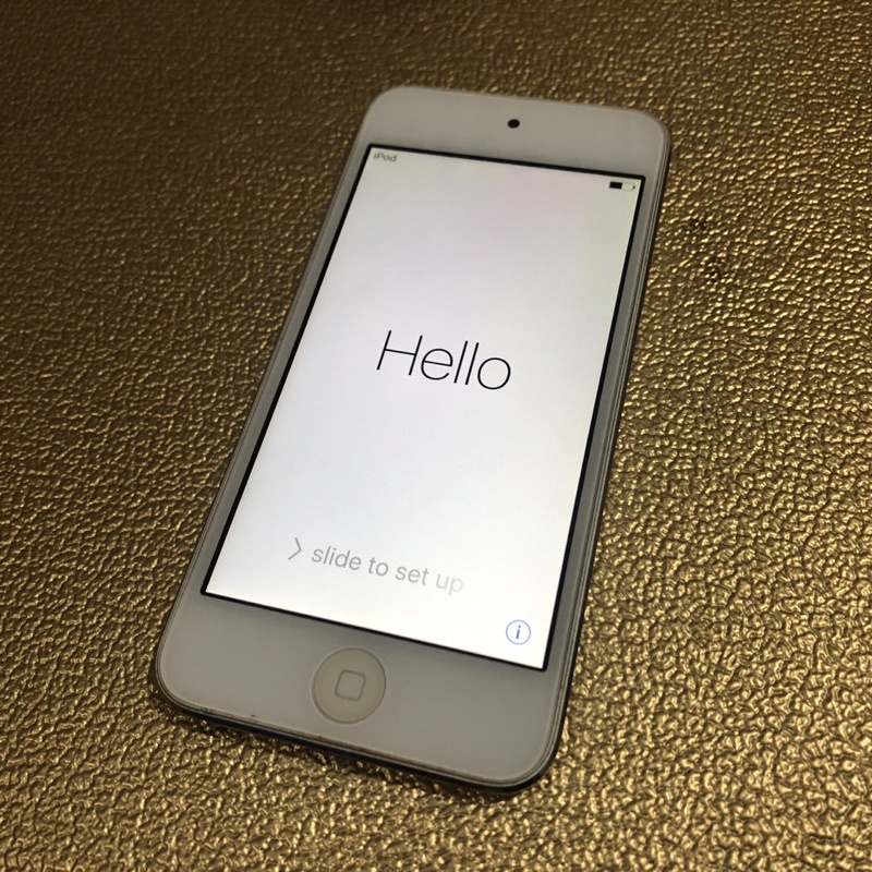 Apple iPod Touch 5 64GB