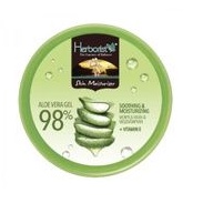 herborist aloe vera gel 98% / aloe vera
