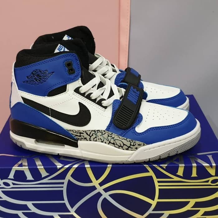 jordan legacy 312 just don