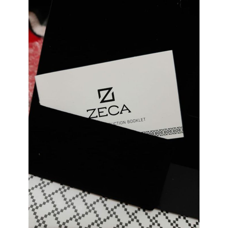 jam zeca