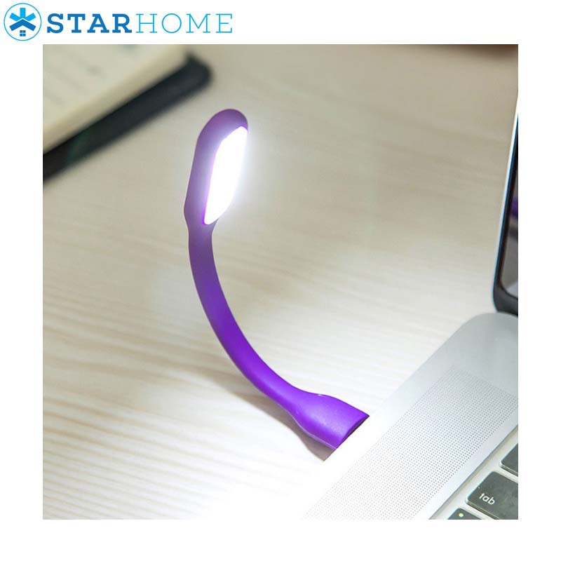 StarHome Lampu USB LED Flexible - USB Light LED Aneka Warna