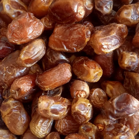 

READY - KURMA MESIR 5KG