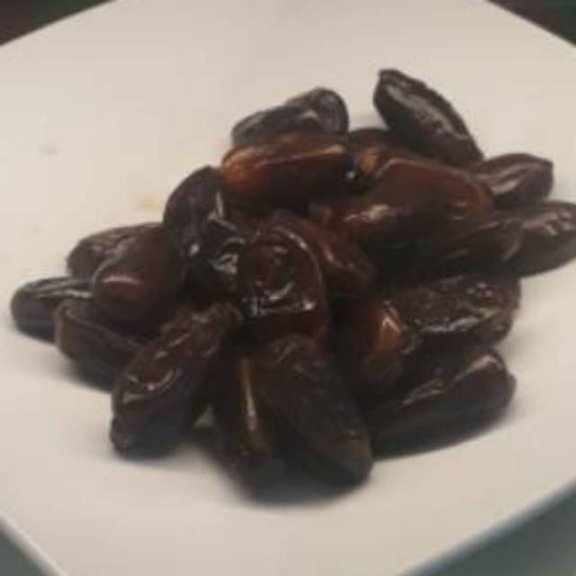 

Kurma Deglet Madu Urai 100g