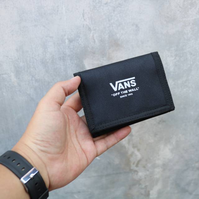 Dompet Vans gaines