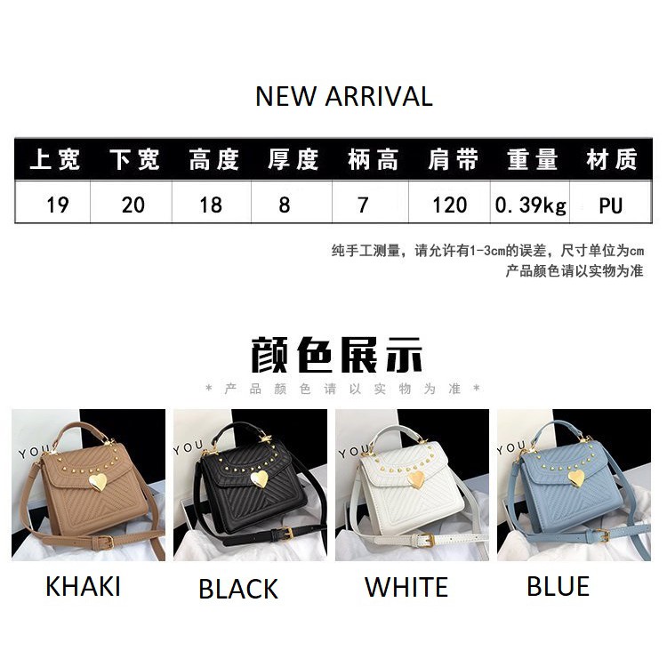 (2PC BISA IKG)GTBI99884453 New Arrival  !!!  Tas Selempang  Tas Wanita Import  Premium Terbaru