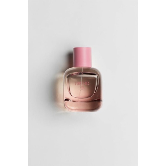 Original Parfum Zara Orchid Edp 90ml