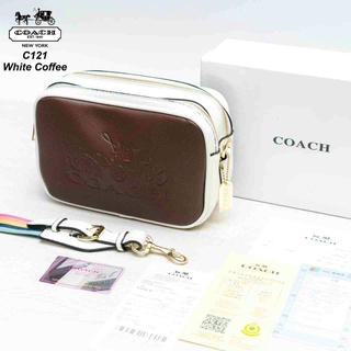 coach c121