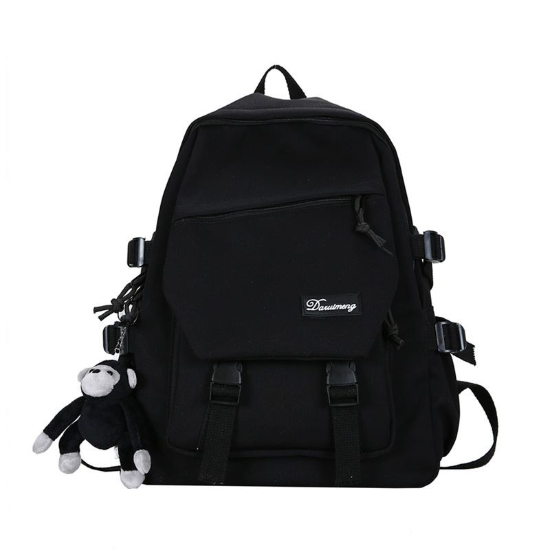 10203 Tas Ransel Wanita Pria Unisex (1 KG MUAT 2) JT203