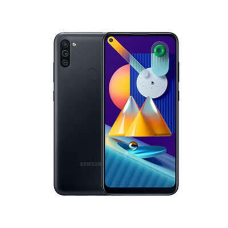 Samsung M11 Ram 3-32 Gb Berjayamitra