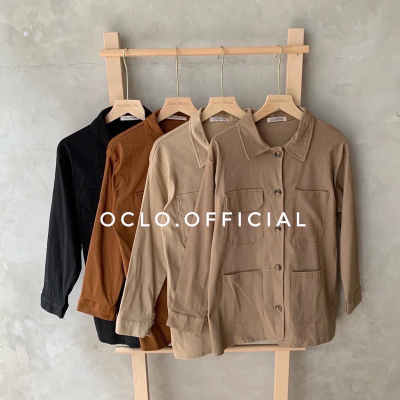 Painof Shirt Oclo Official