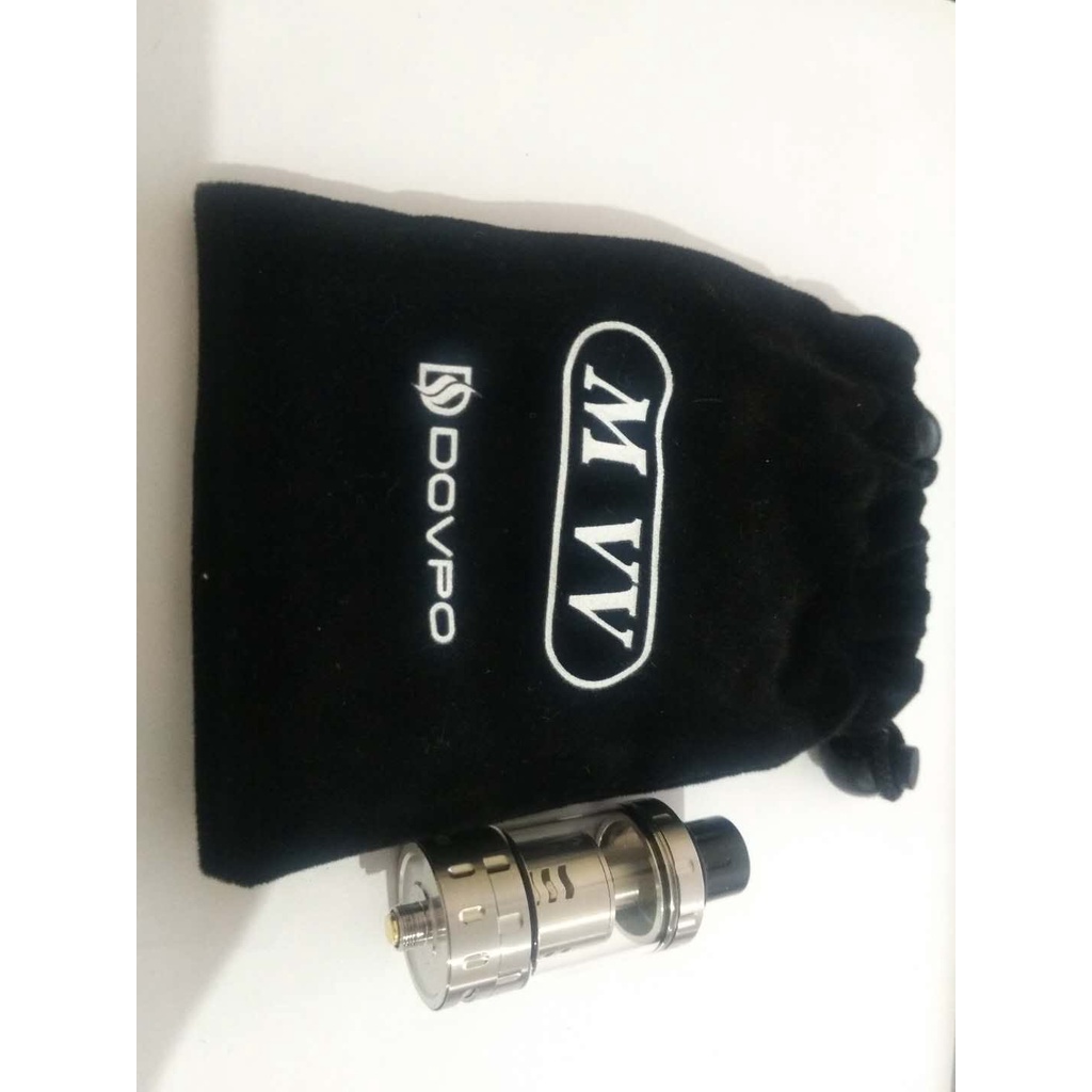 AUTHENTIC atomizer rta dovpo 24m M VV