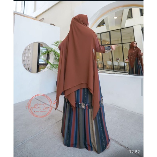 New Collection ALQIBLAT