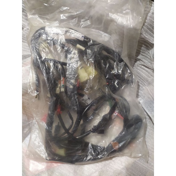 kabel body bodi motor jupiter z1 original ygp 100%