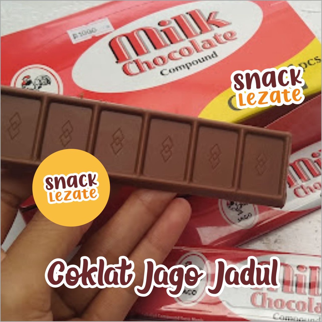 Coklat Ayam Harga Terbaik Makanan Ringan Makanan Minuman Oktober 2021 Shopee Indonesia