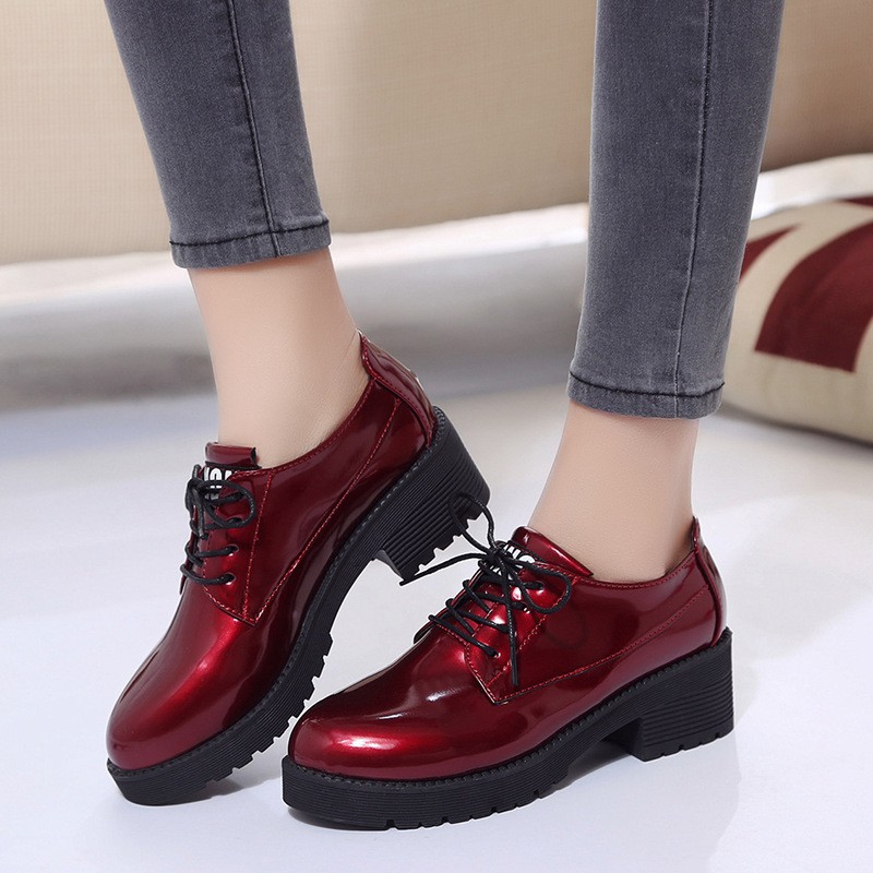 FD Sepatu Kerja Wanita Import Sepatu Hak Tinggi Formal Perempuan Korea KI-002