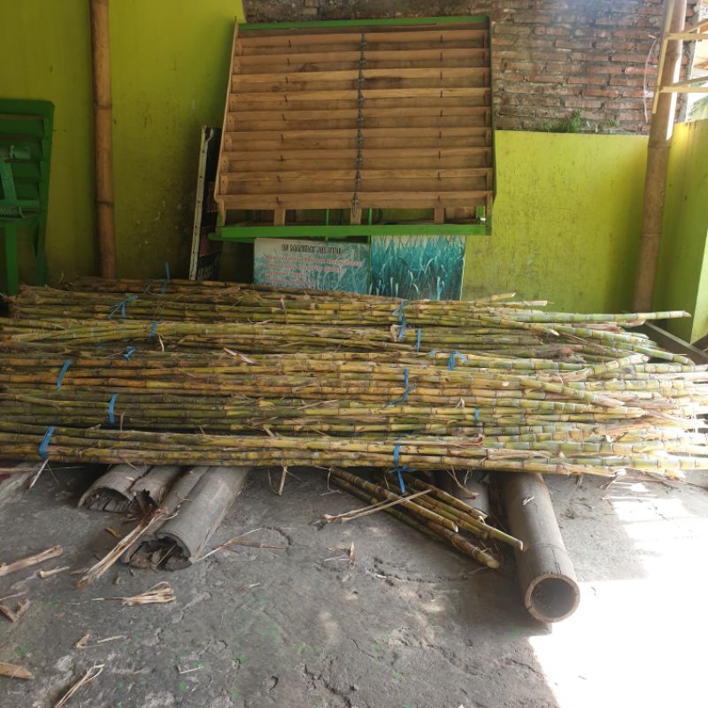 

es sari tebu