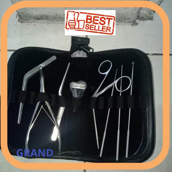 Harga Alat THT SET Terbaru November 2023 |BigGo Indonesia