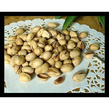 

Ebz4 1Kg Kacang Pistachio, Kacang Arab, Fustuk 1000Gram 019O